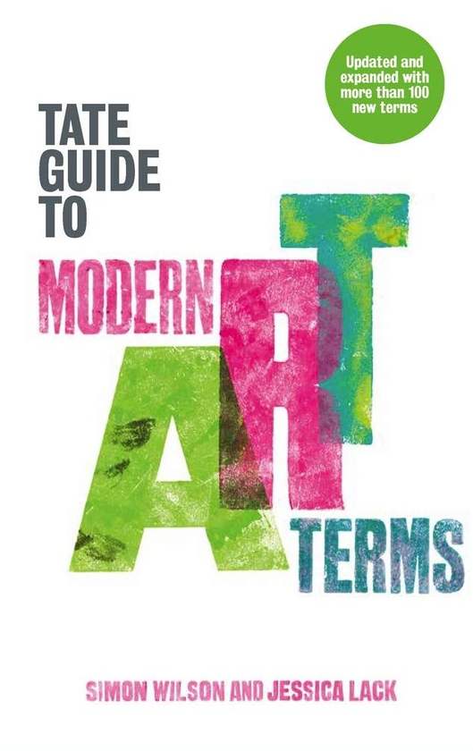 Бумажная книга «Tate Guide to Modern Art Terms. Expanded Edition» - фото №1