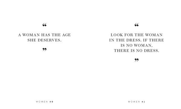 Паперова книга «Pocket Coco Chanel Wisdom» - фото №1