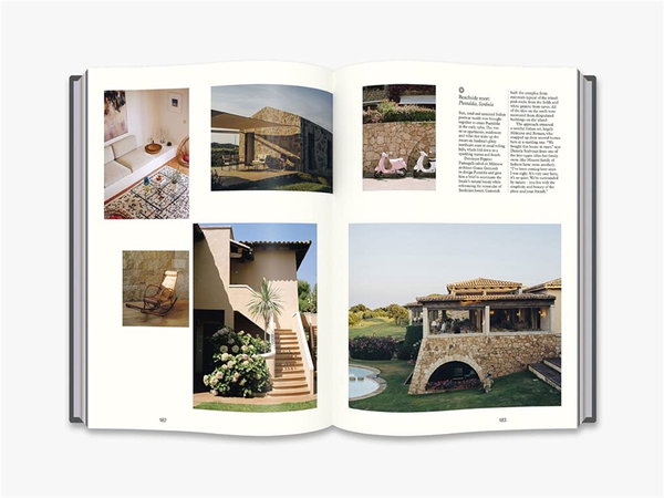 Бумажная книга «The Monocle Book of Italy» - фото №1