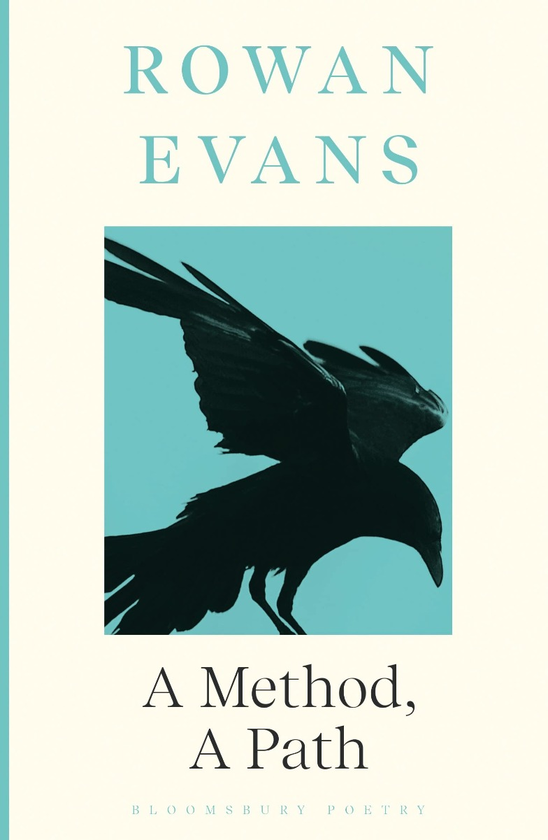 Бумажная книга «A Method, A Path», автор Роуэн Эванс - фото №1