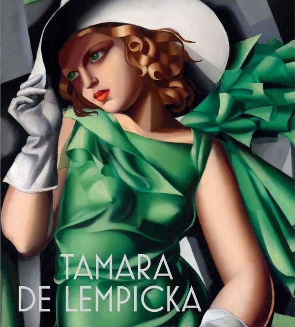 Книга «Tamara de Lempicka» – , купить по цене 3983 на YAKABOO