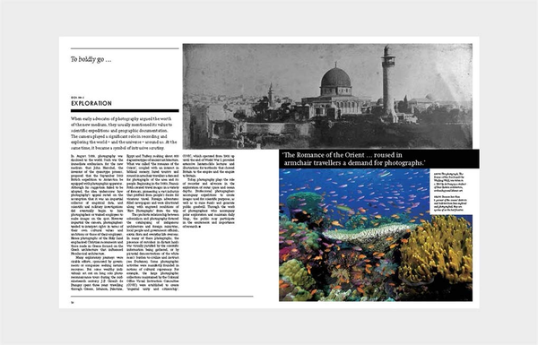 Бумажная книга «100 Ideas that Changed Photography», автор Мэри Уорнер Мэриен - фото №1