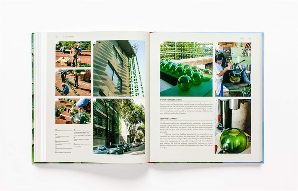 Бумажная книга «Manufacturing Architecture. An Architect's Guide to Custom Processes, Materials, and Applications», автор Дана К. Гуллинг - фото №1