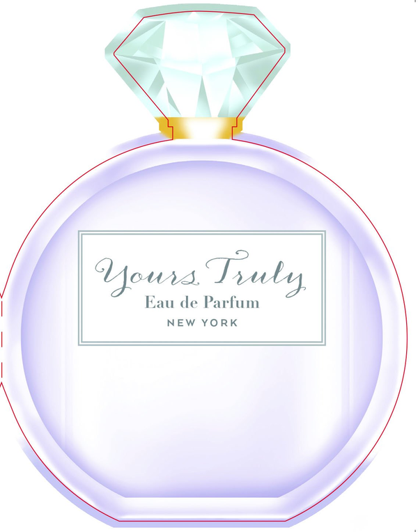 Бумажная книга «Perfume Notes. 16 Notecards and Envelopes» - фото №1