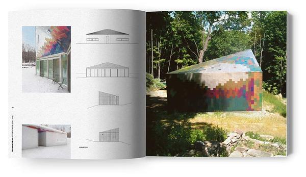Бумажная книга «AMASS. Pressure Thickness Media / The Work of Plusclover», автор Хизер Роберж - фото №1