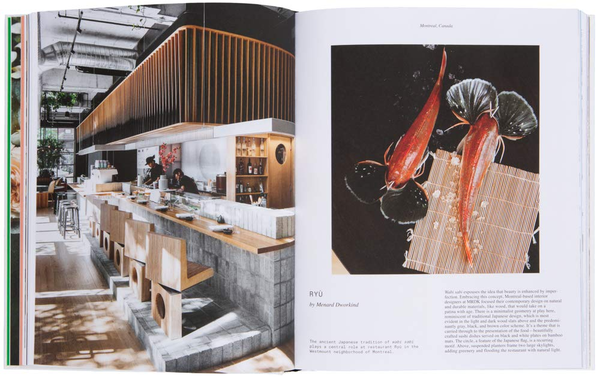 Бумажная книга «Delicious Places» - фото №1