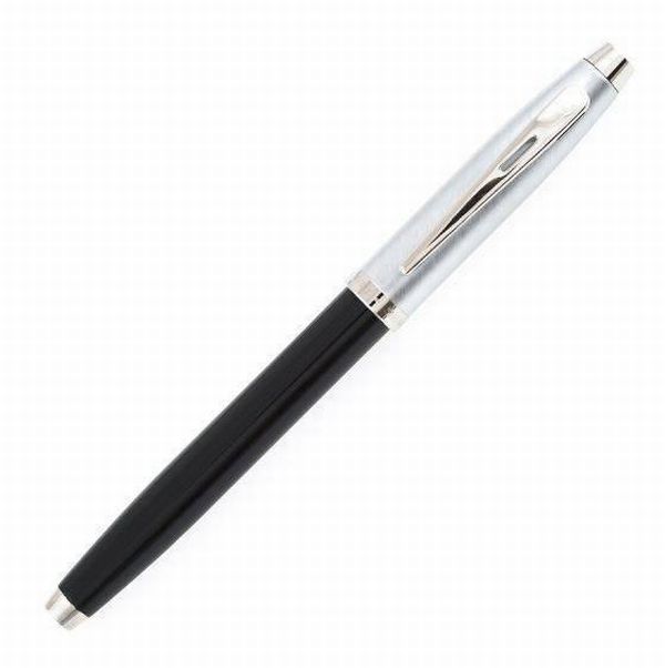  «Перьевая ручка Sheaffer Gift Collection 100 WW10 Black (Sh931304-10Ч)», бренда Sheaffer - фото №1