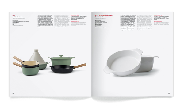 Бумажная книга «Living 2016/2017. Red Dot Design Yearbook» - фото №1