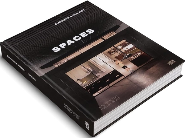 Бумажная книга «Elmgreen & Dragset. Spaces», авторов Дитер Роэльштрате, TF Chan, Хэюн Пак - фото №1