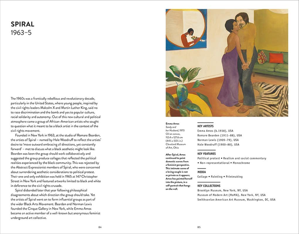 Бумажная книга «Global Art», автор Джессика Лэк - фото №1