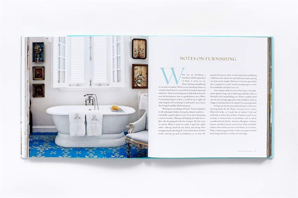 Бумажная книга «A House by the Sea», автор Банни Уильямс - фото №1