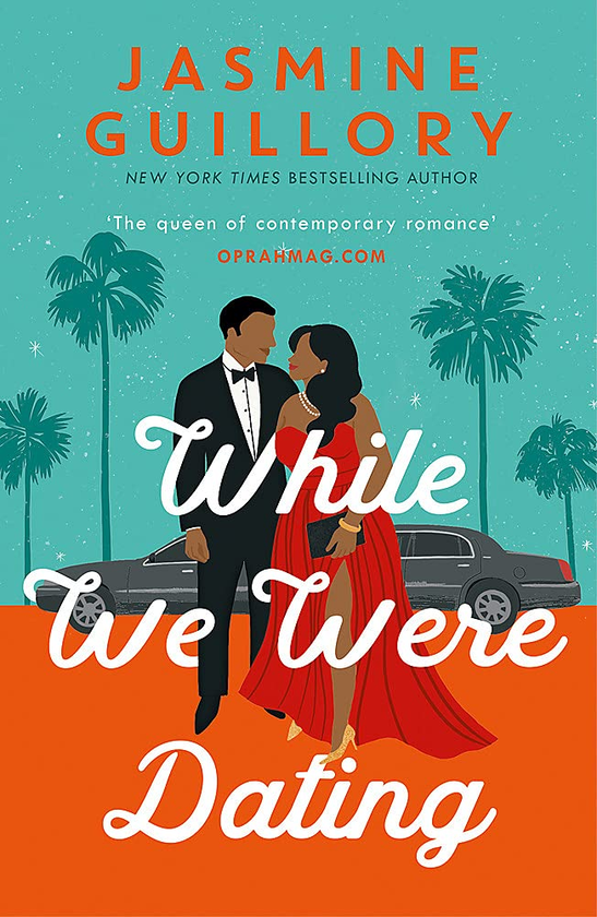Бумажная книга «While We Were Dating», автор Жасмин Гиллори - фото №1