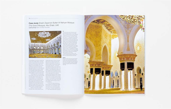Паперова книга «Lighting for Interior Design», автор Малколм Іннес - фото №1
