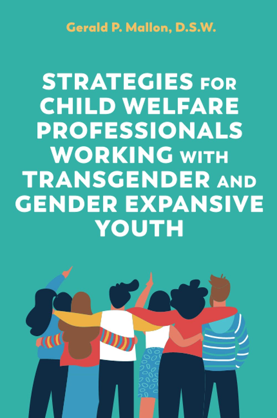 Паперова книга «A Practical Guide to Supporting Transgender and Gender Expansive Youth», автор Джеральд Меллон - фото №1