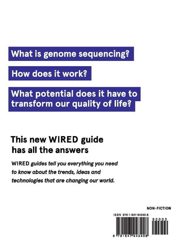 Паперова книга «Genomics. How Genome Sequencing Will Change Our Lives», автор Рейчел Пеллз - фото №1