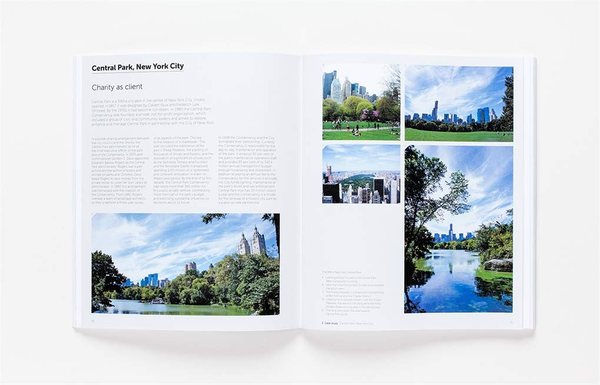 Бумажная книга «Landscape Architecture. An Introduction», автор Роберт Холден - фото №1