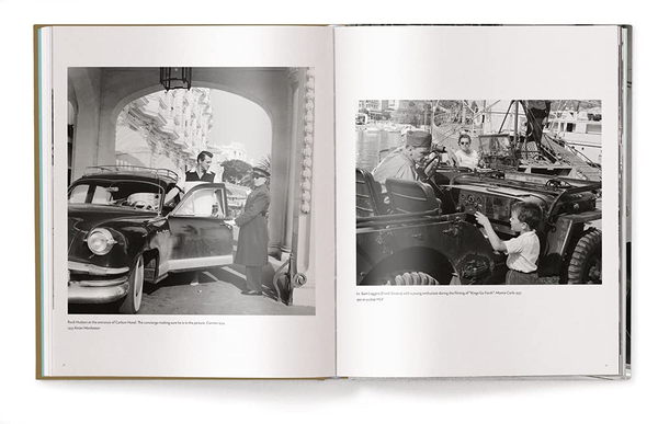Бумажная книга «Stars & Cars», автор Эдвард Куинн - фото №1