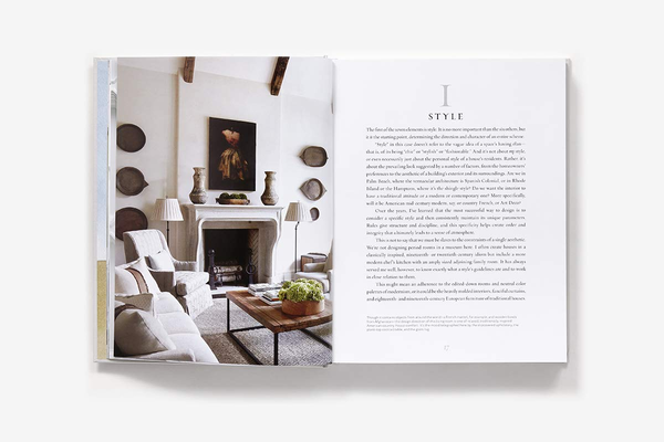 Паперова книга «Atmosphere: the seven elements of great design», автор Джеймс Ховард - фото №1