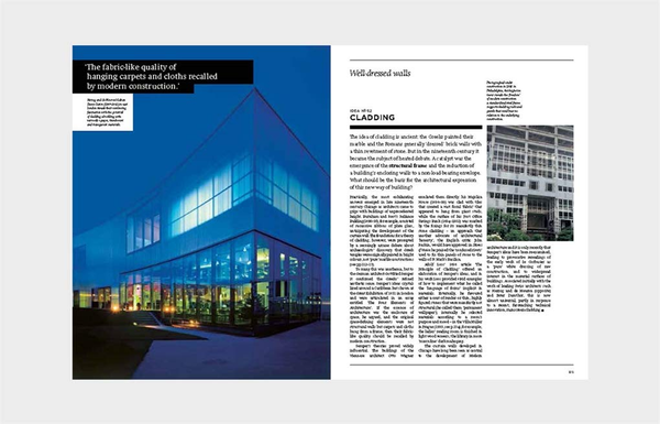 Бумажная книга «100 Ideas that Changed Architecture», автор Мэри Уорнер Мэриен - фото №1