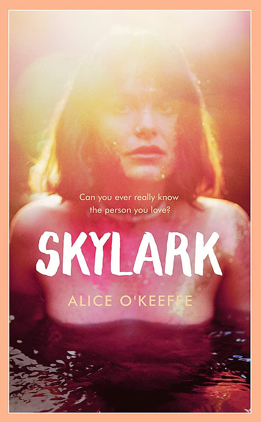 Бумажная книга «Skylark», автор Элис О'Киф - фото №1