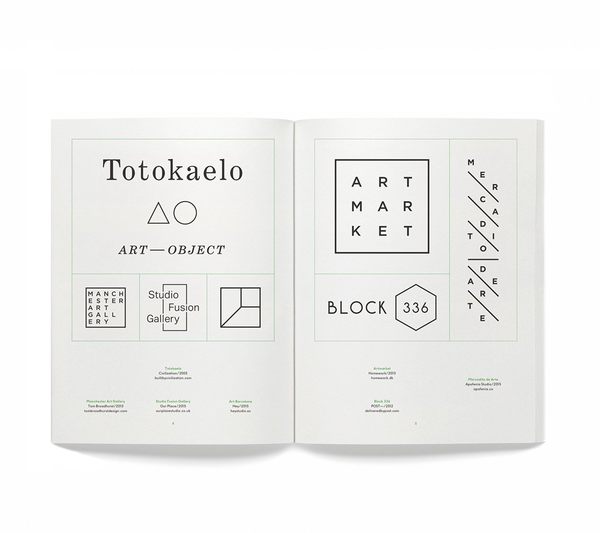 Бумажная книга «Art Marks», автор Джон Доулинг - фото №1