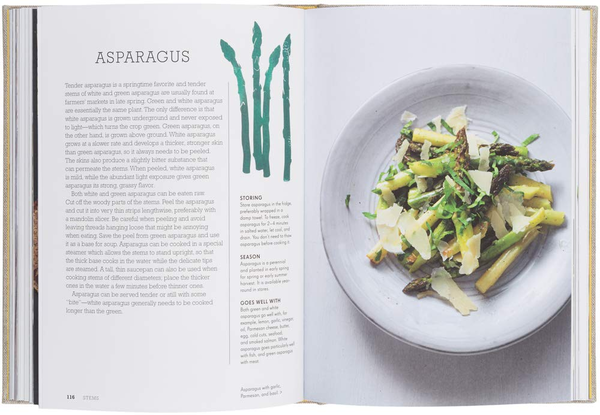 Бумажная книга «Eat Your Greens! 22 Ways to Cook a Carrot and 788 Other Delicious Plant Based Recipes to Save the Planet», авторов Анетт Дьенг, Ингела Перссон - фото №1
