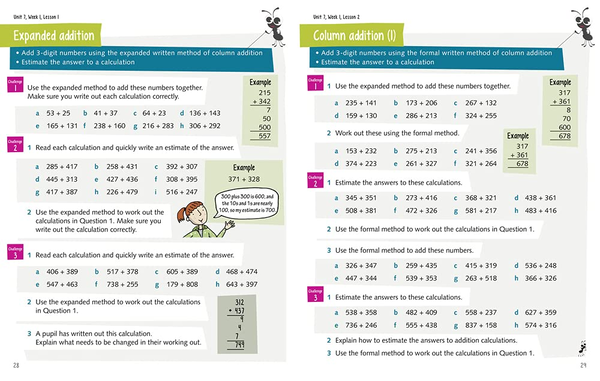 Паперова книга «Pupil Book 3B» - фото №1