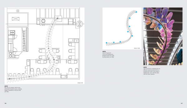 Бумажная книга «Detail in Contemporary Lighting Design», автор Джилл Энтвистл - фото №1