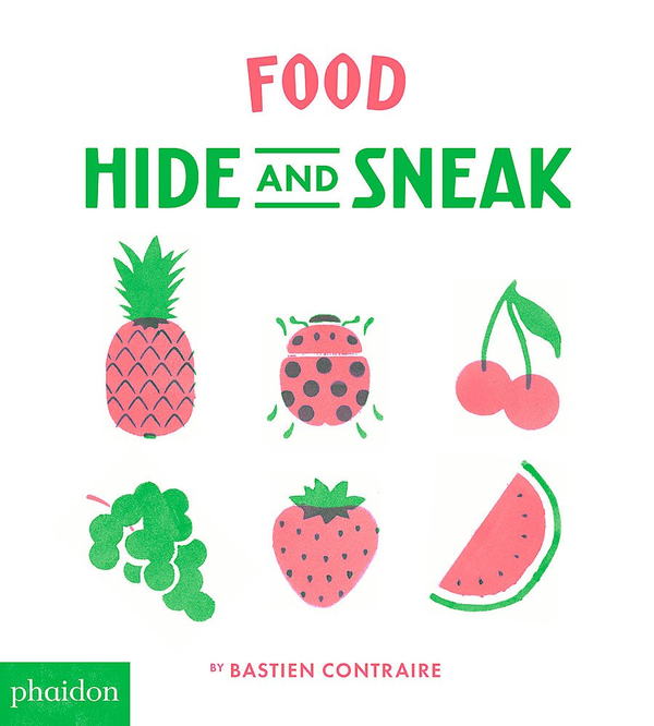 [object Object] «Food Hide and Sneak» - фото №1