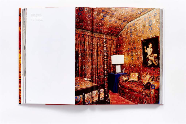 Бумажная книга «Around That Time: Horst at Home in Vogue», авторов Иван Шоу, Валентин Лоуфорд - фото №1