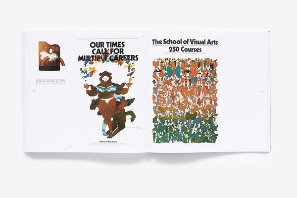 Бумажная книга «Milton Glaser. Graphic Design», автор Милтон Глейзер - фото №1