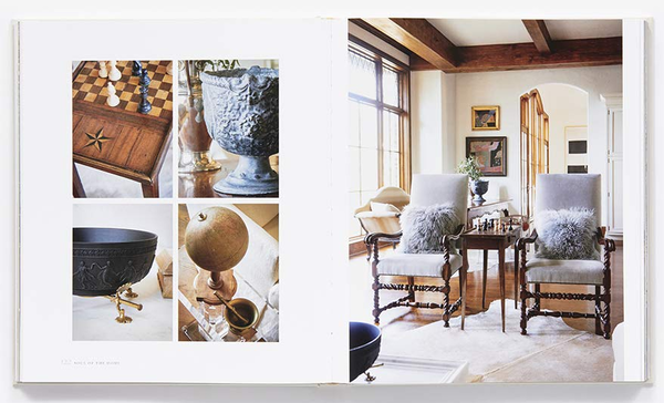 Бумажная книга «Soul of the Home. Designing with Antiques», автор Тара Шоу - фото №1