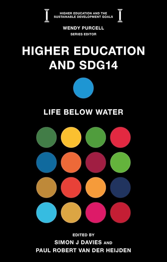 [object Object] «Higher Education and SDG14. Life Below Water» - фото №1