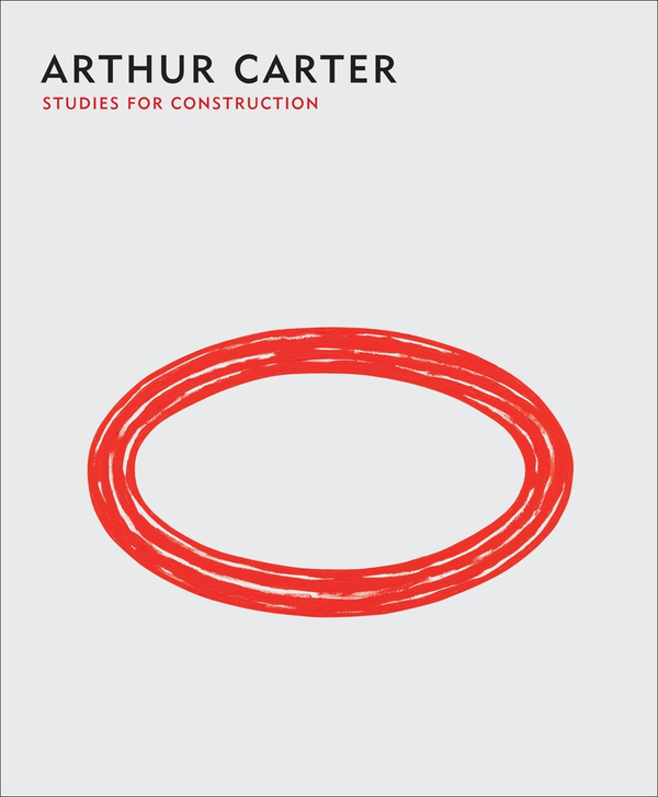 Паперова книга «Arthur Carter», автор Чарльз А. Райлі - фото №1