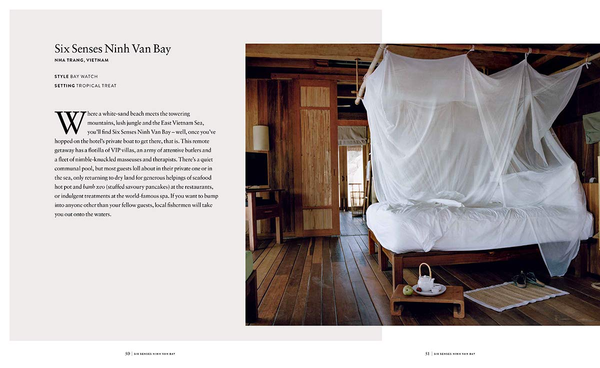 Бумажная книга «The World's Sexiest Bedrooms» - фото №1