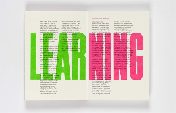 Бумажная книга «Oh Sh*t What Now? Honest Advice for New Graphic Designers», автор Крэйг Олдем - фото №1