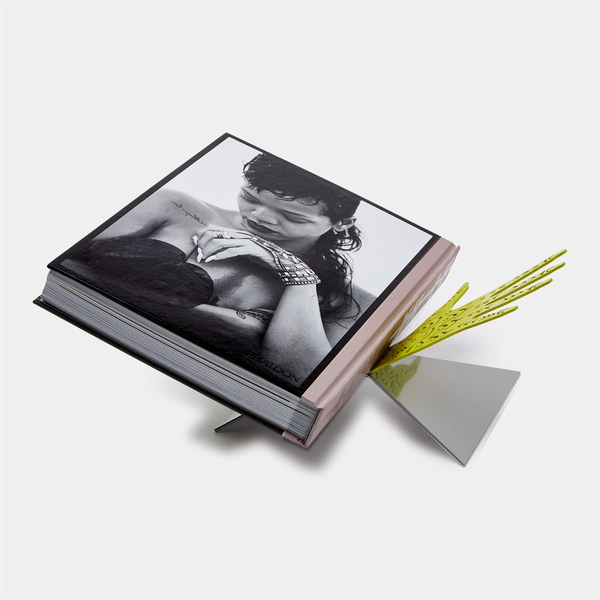 Паперова книга «Rihanna: Fenty x Phaidon», автор Ріанна - фото №1