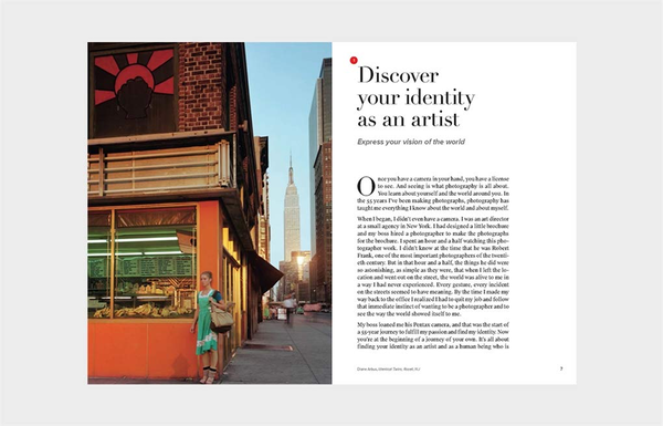 [object Object] «Joel Meyerowitz. How I Make Photographs», автор Джоэл Мейеровиц - фото №4 - миниатюра