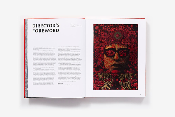 Бумажная книга «You Say You Want a Revolution? Records and Rebels 1966-1970 » - фото №1