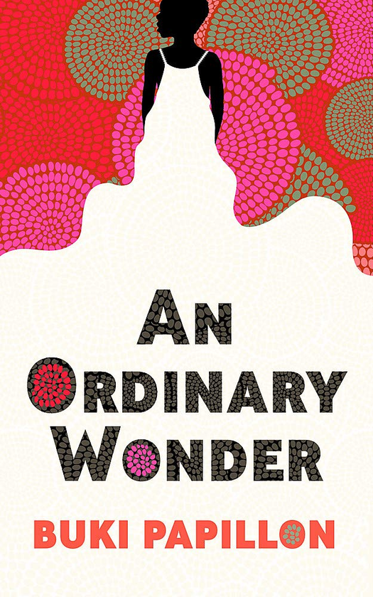 Бумажная книга «An Ordinary Wonder», автор Буки Папиллон - фото №1
