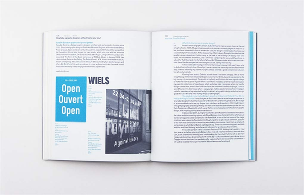 Бумажная книга «How to be a Graphic Designer Without Losing Your Soul», автор Эйдриан Шонесси - фото №1
