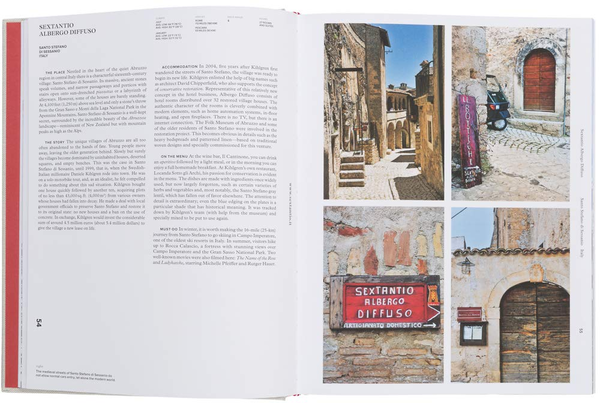 Паперова книга «Remote Places To Stay», автор Деббі Паппін - фото №1
