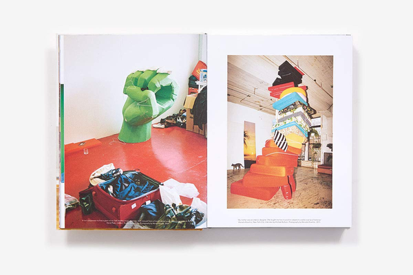 Паперова книга «The World of Apartamento: ten years of everyday life interiors», авторів Начо Алегре, Омар Соса - фото №1