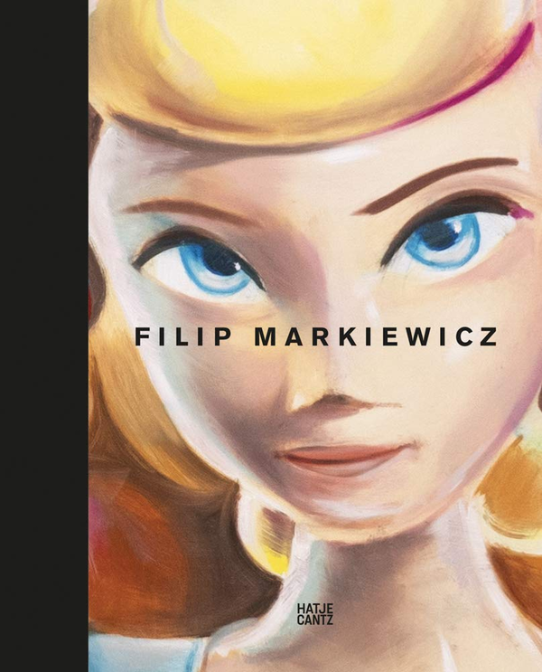 Бумажная книга «Filip Markiewicz. Celebration Factory» - фото №1