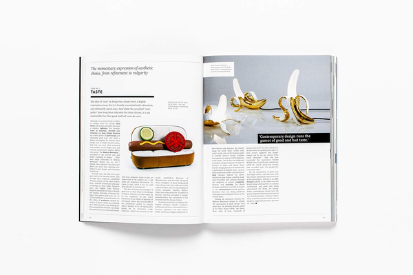 Бумажная книга «100 Ideas that Changed Design», автор Питер Филл - фото №1