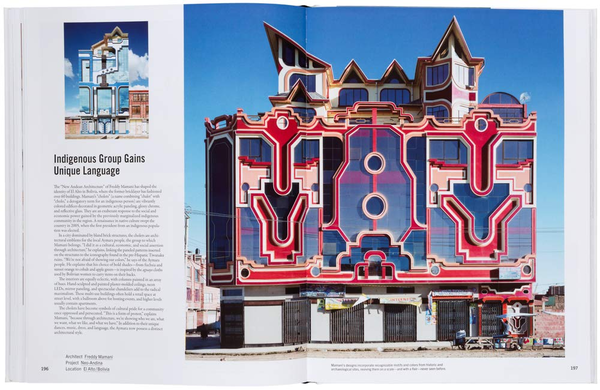 Бумажная книга «Beyond the West. New Global Architecture» - фото №1