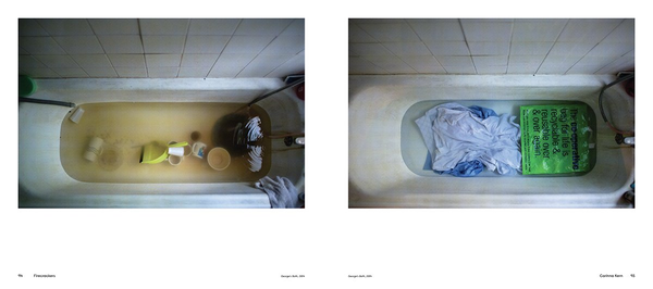 Паперова книга «Firecrackers. Female Photographers Now», автор Фіона Роджерс - фото №1