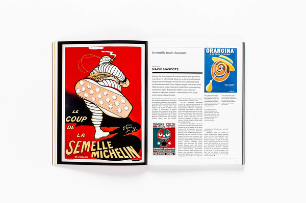 Паперова книга «100 Ideas that Changed Graphic Design», автор Стівен Хеллер - фото №1