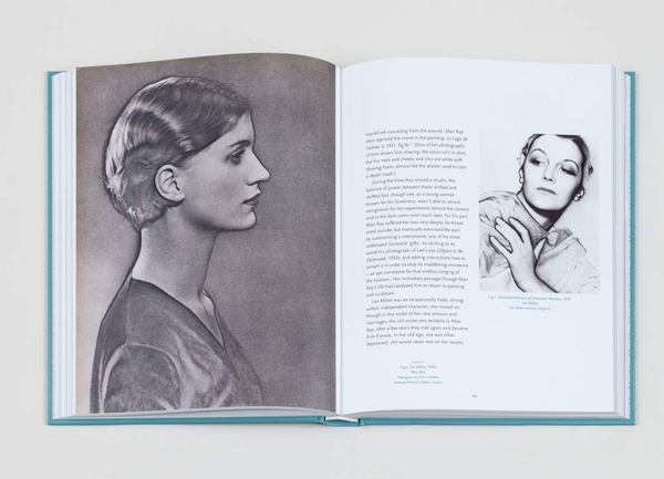 Бумажная книга «Love Stories. Art, Passion & Tragedy» - фото №1