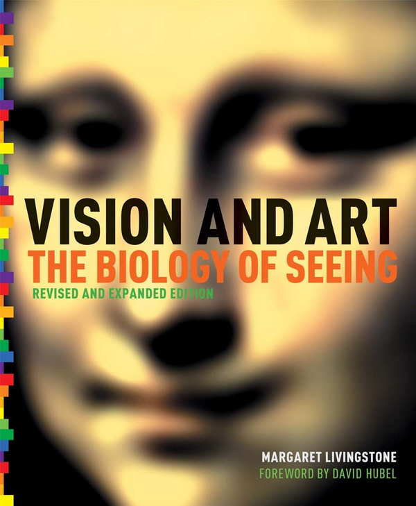 Бумажная книга «Vision and Art (Updated and Expanded Edition)» - фото №1